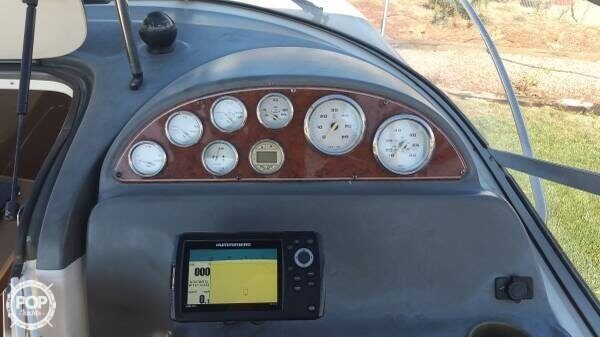 2005 Bayliner 24 - Photo #21