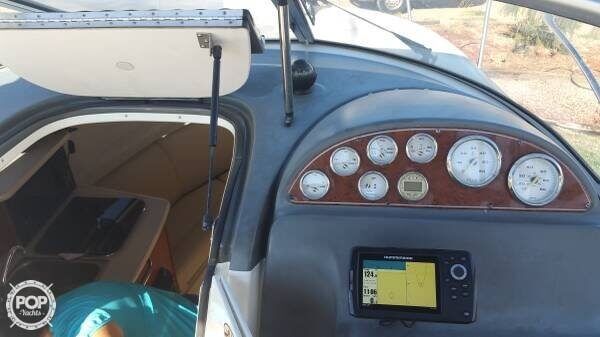 2005 Bayliner 24 - Photo #22