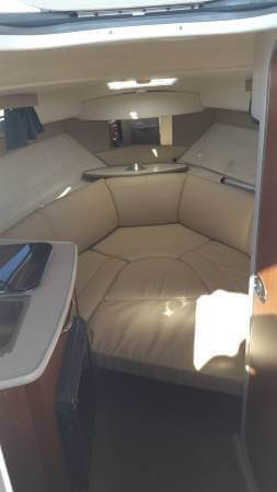 2005 Bayliner 24 - Photo #23