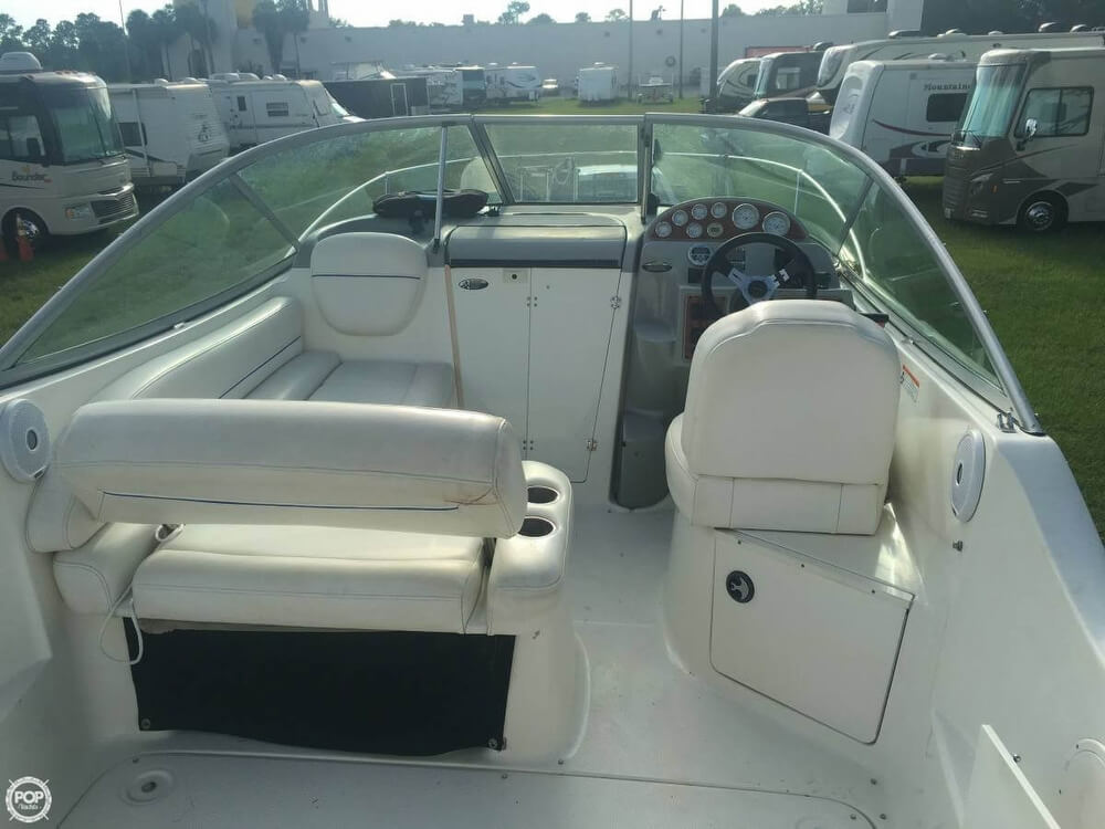 2008 Bayliner 24 - Photo #4
