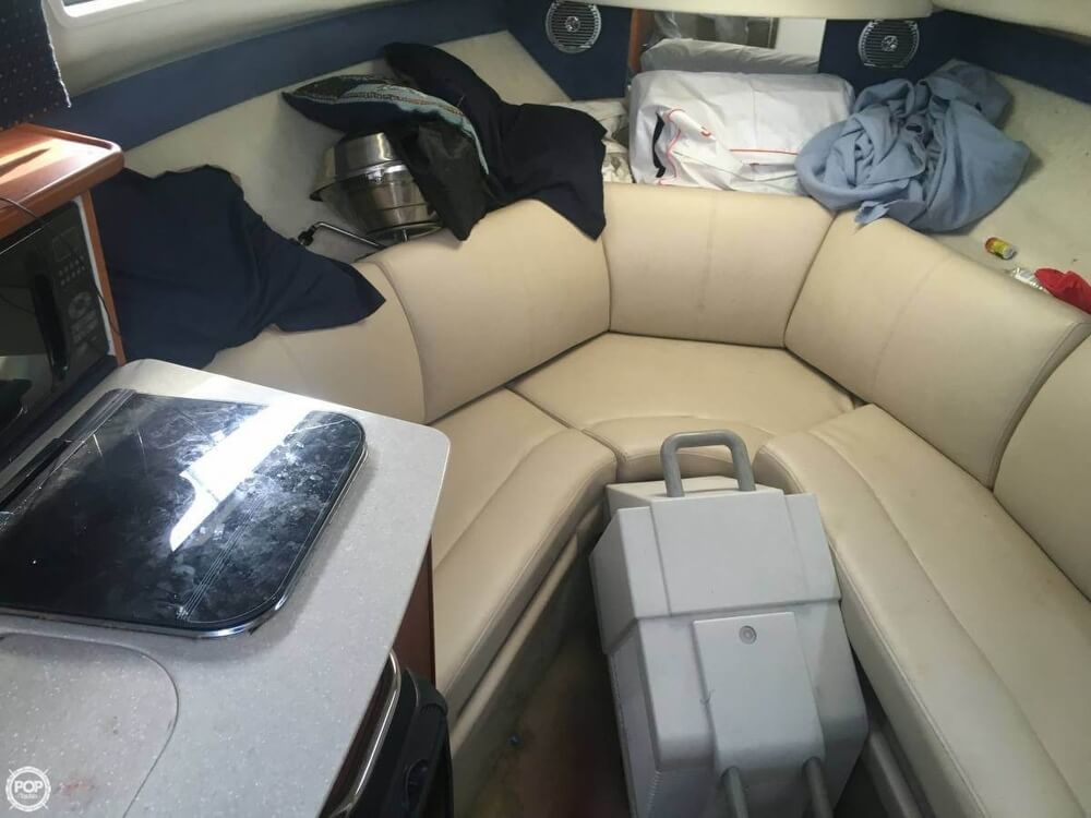 2008 Bayliner 24 - Photo #5