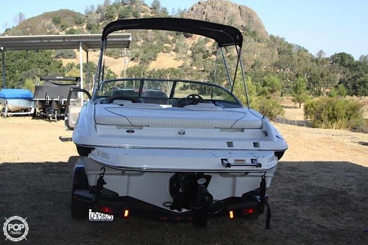 2004 Crownline 21 - Photo #3