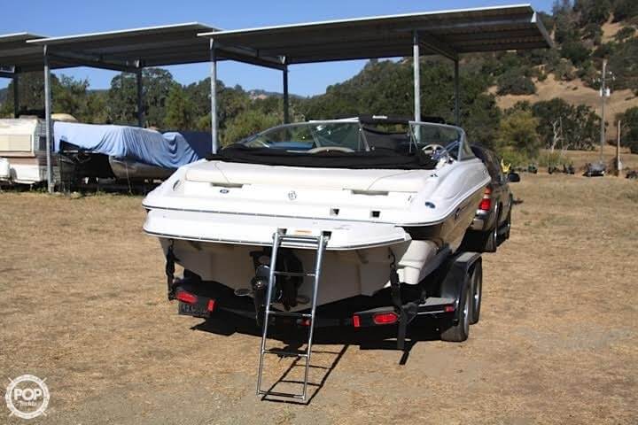 2004 Crownline 21 - Photo #7