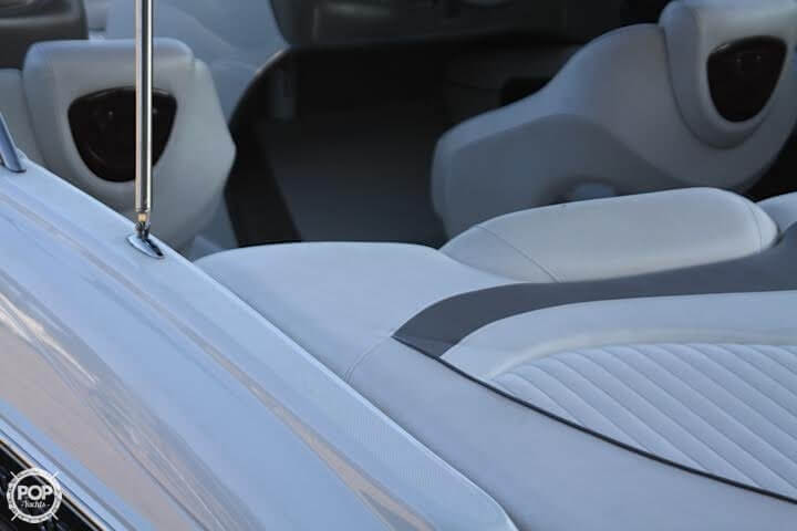 2004 Crownline 21 - Photo #10