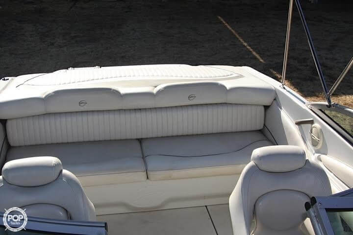 2004 Crownline 21 - Photo #11