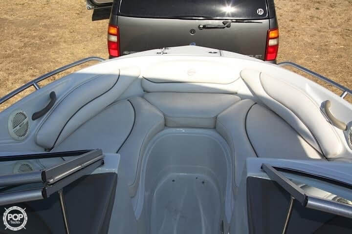 2004 Crownline 21 - Photo #12