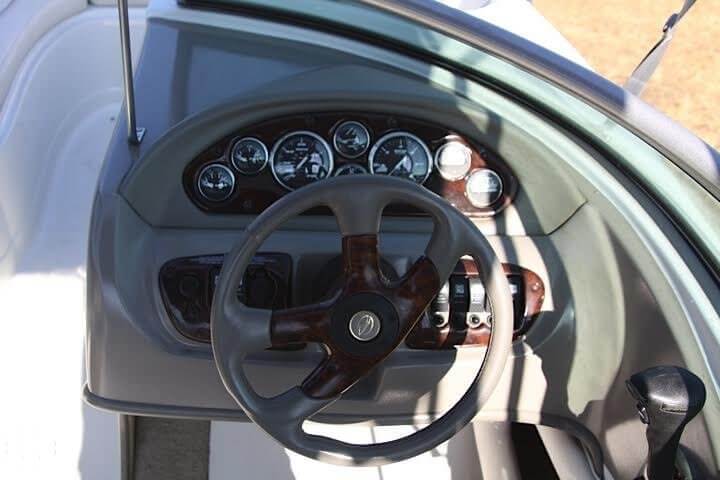 2004 Crownline 21 - Photo #13