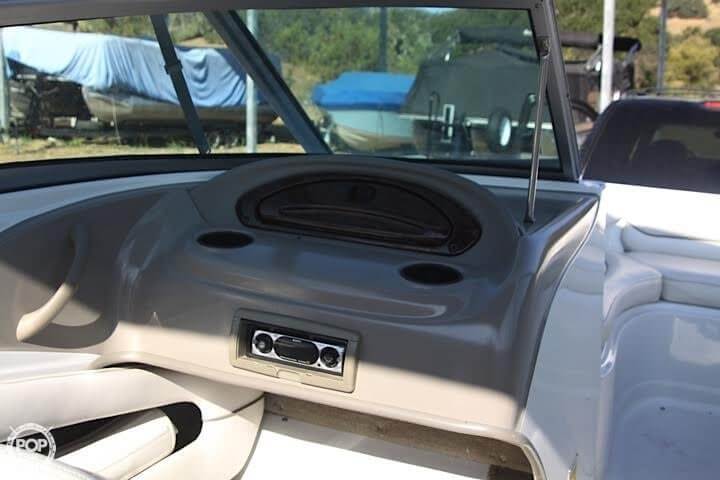 2004 Crownline 21 - Photo #14