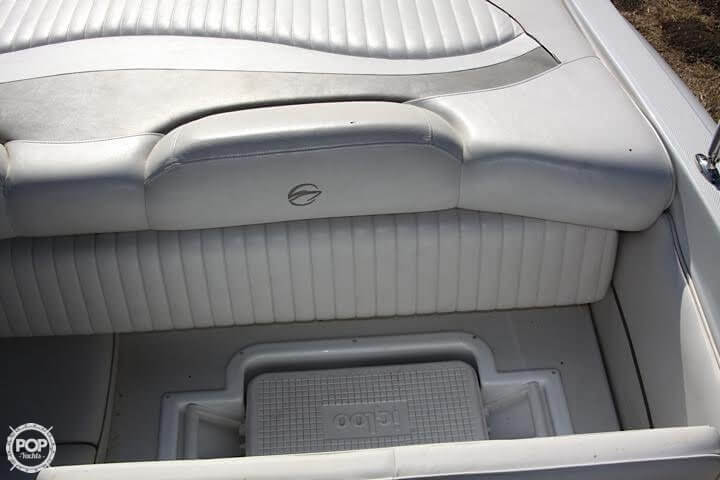 2004 Crownline 21 - Photo #15