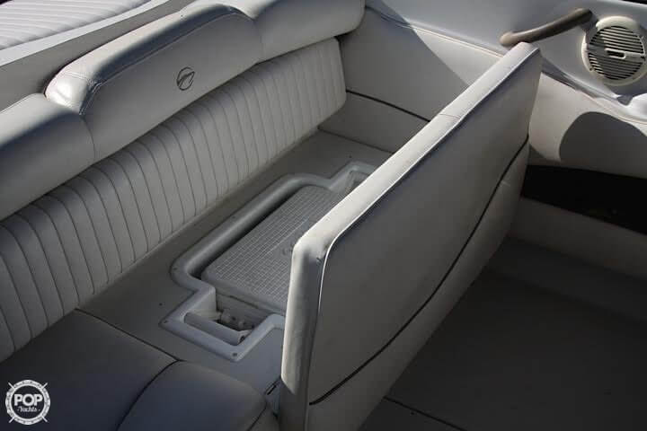 2004 Crownline 21 - Photo #16