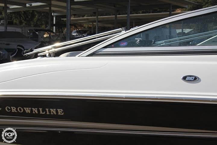 2004 Crownline 21 - Photo #17