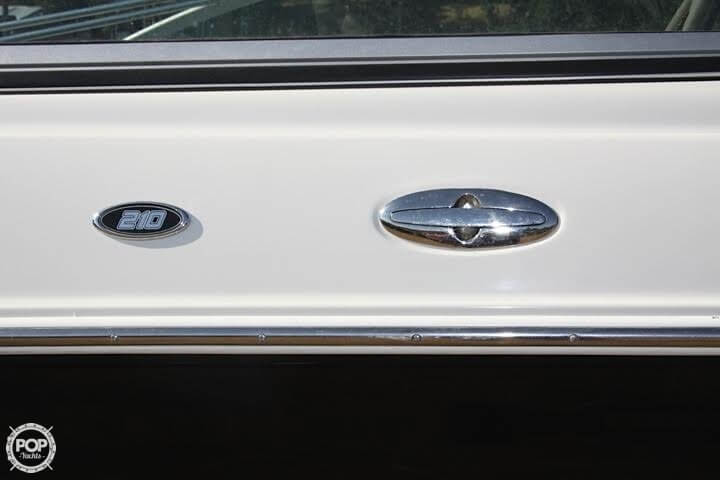 2004 Crownline 21 - Photo #18
