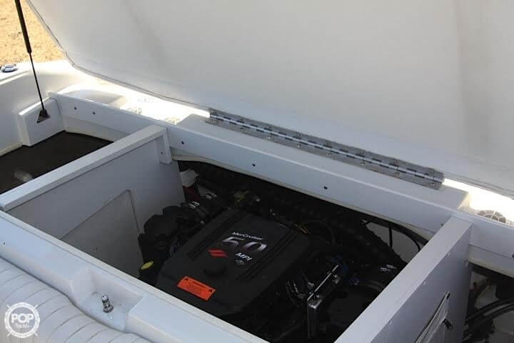 2004 Crownline 21 - Photo #19