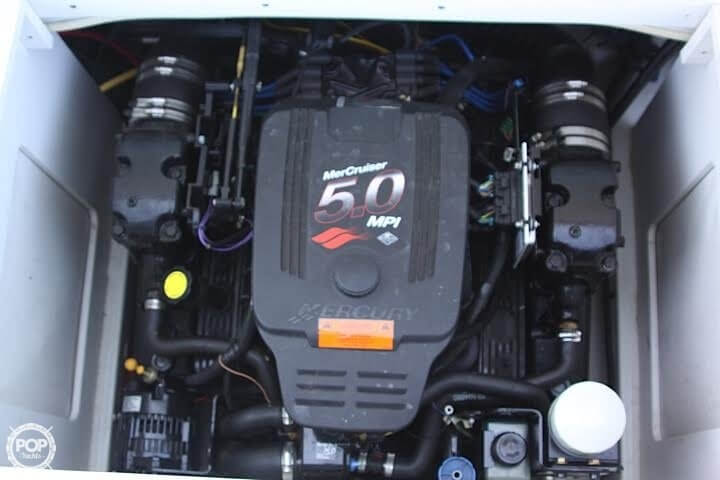 2004 Crownline 21 - Photo #20