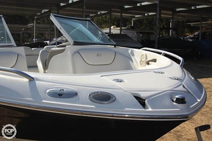 2004 Crownline 21 - Photo #21