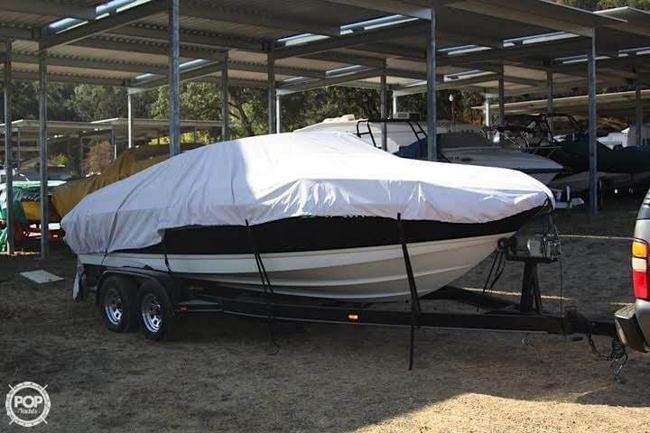 2004 Crownline 21 - Photo #23