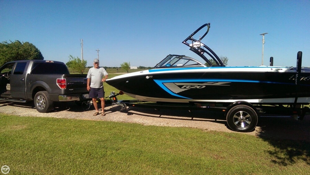 2013 Tige 20 - Photo #2