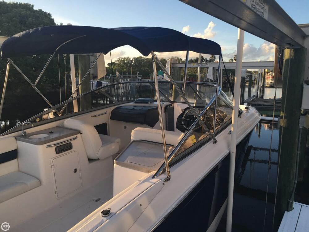 2008 Regal 28 - Photo #2
