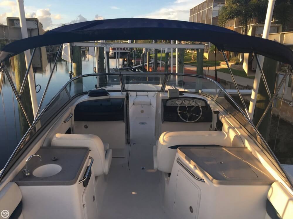 2008 Regal 28 - Photo #10