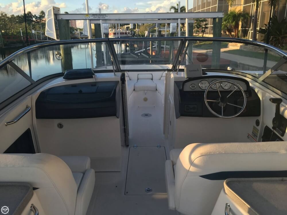 2008 Regal 28 - Photo #13