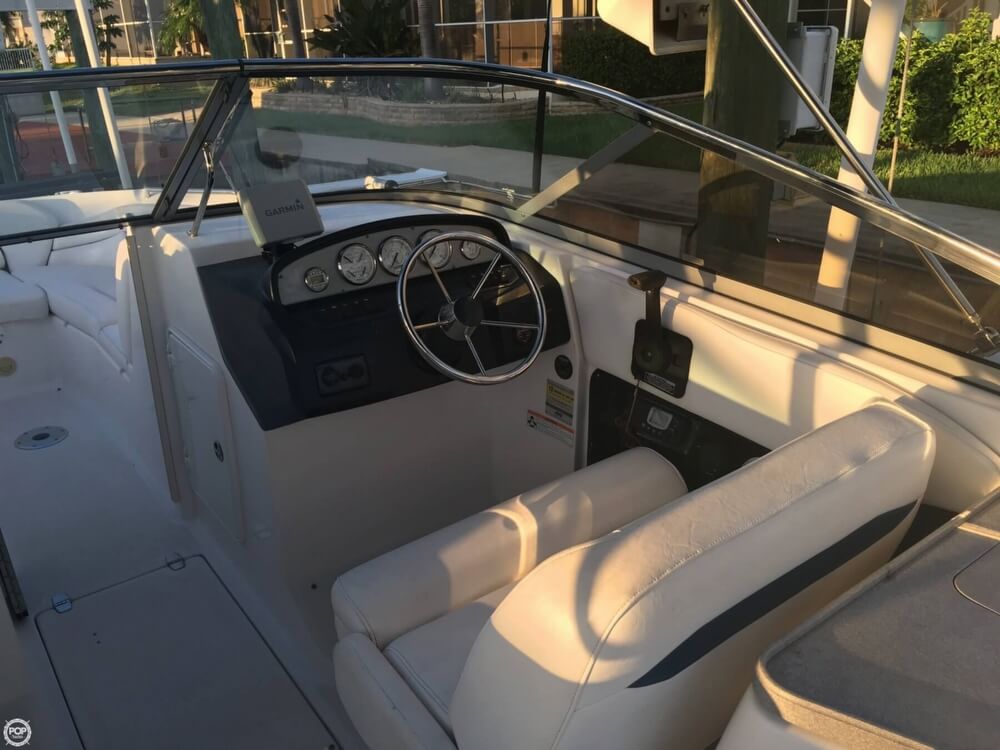 2008 Regal 28 - Photo #14