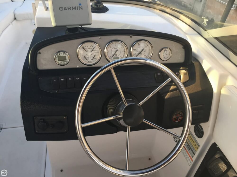 2008 Regal 28 - Photo #15