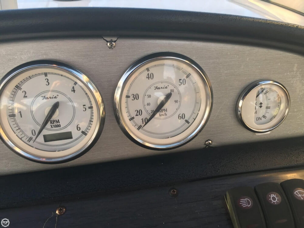 2008 Regal 28 - Photo #21