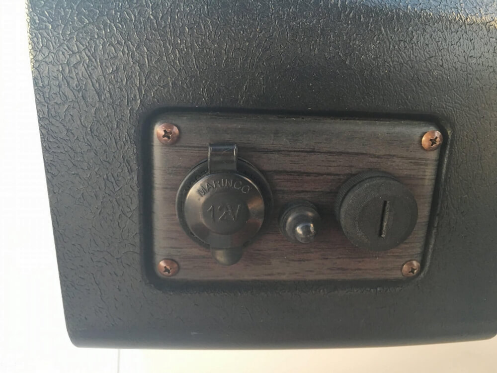 2008 Regal 28 - Photo #24