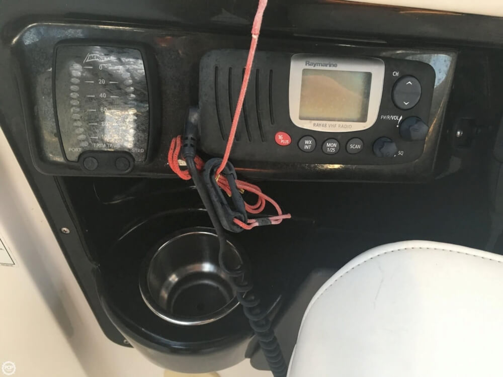 2008 Regal 28 - Photo #26