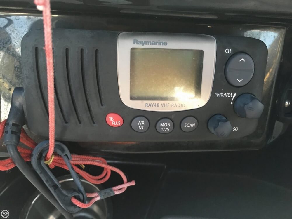 2008 Regal 28 - Photo #27