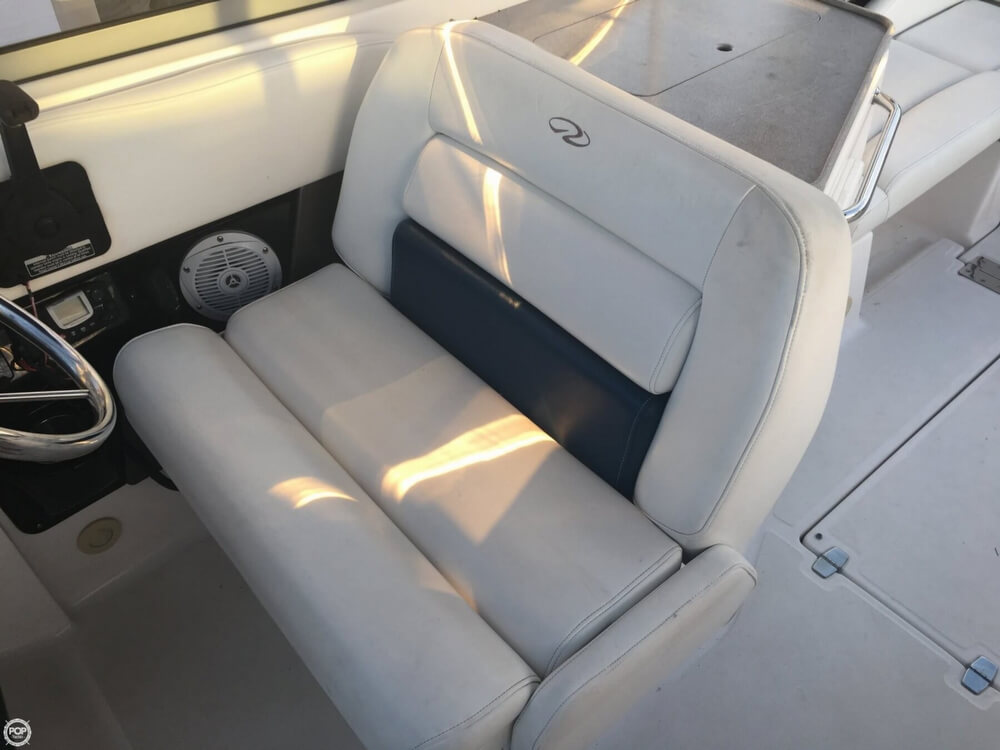 2008 Regal 28 - Photo #31