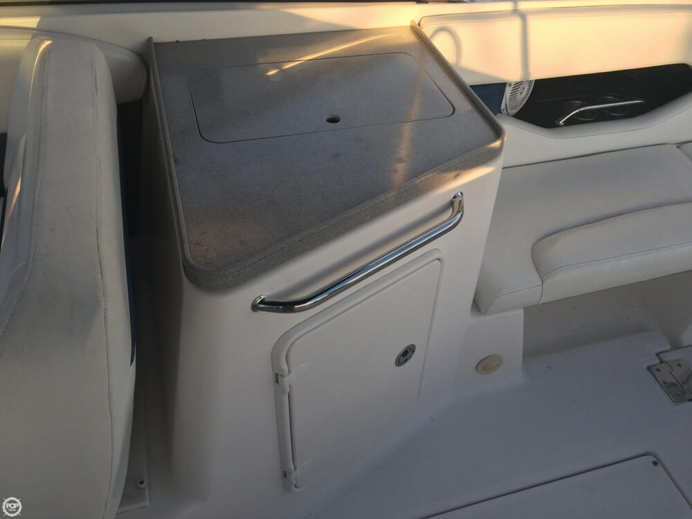 2008 Regal 28 - Photo #33