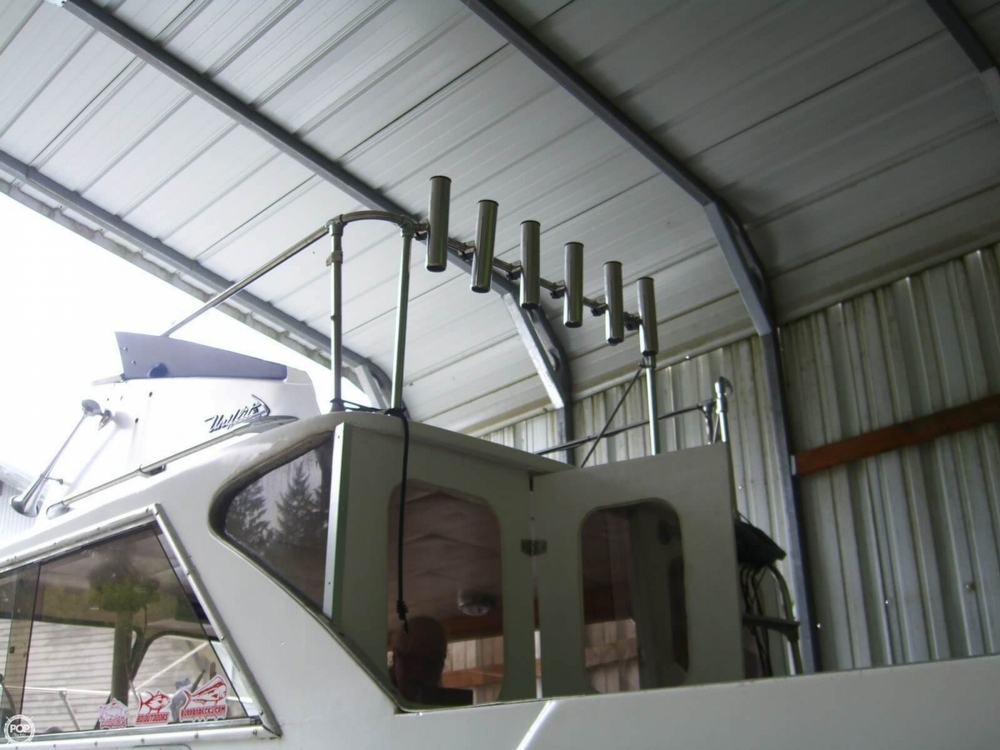 1967 Uniflite 23 - Photo #16