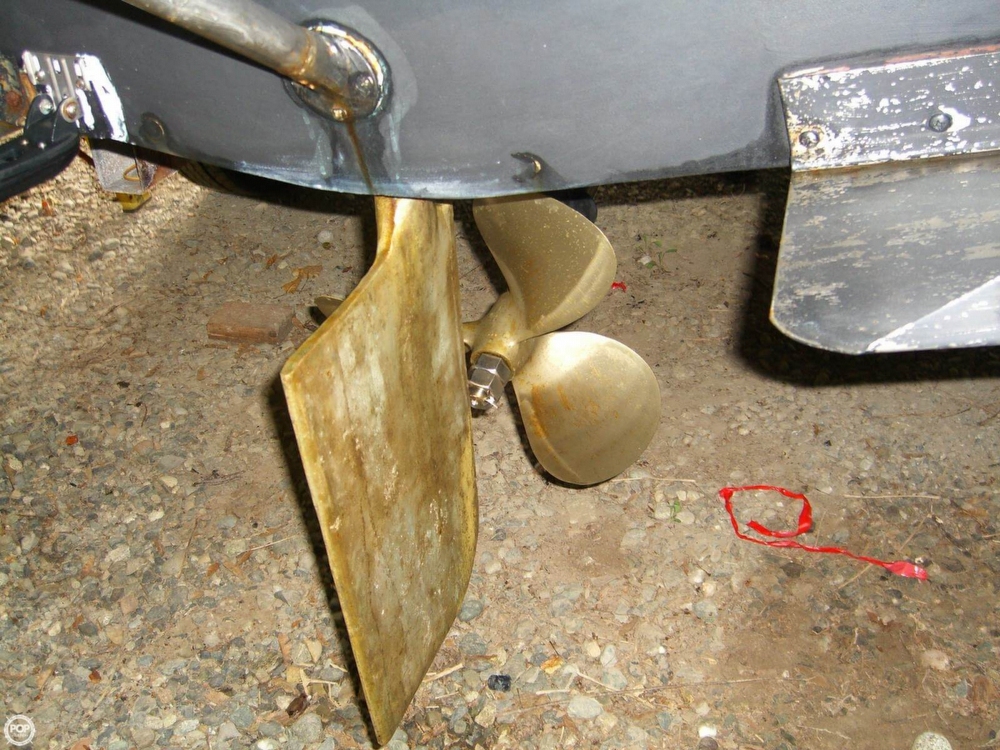 1967 Uniflite 23 - Photo #17