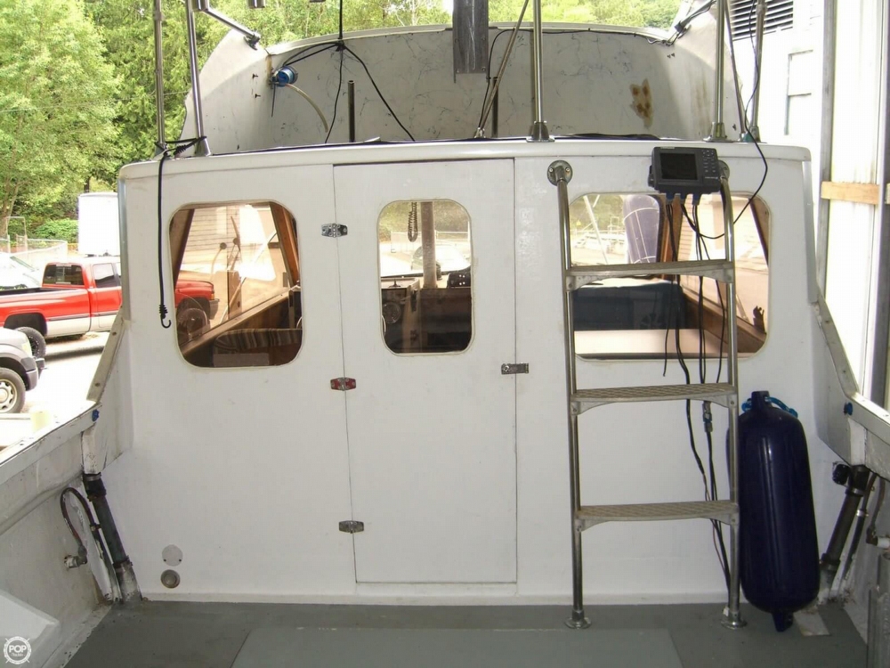 1967 Uniflite 23 - Photo #31