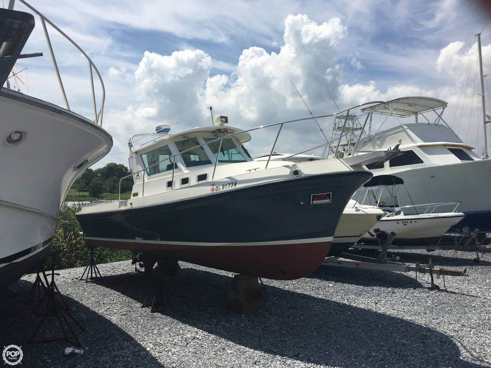 1996 Albin Yachts 28 - Photo #2