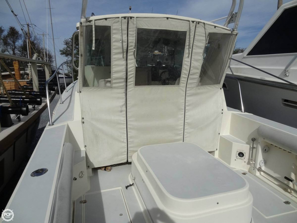 1996 Albin Yachts 28 - Photo #10