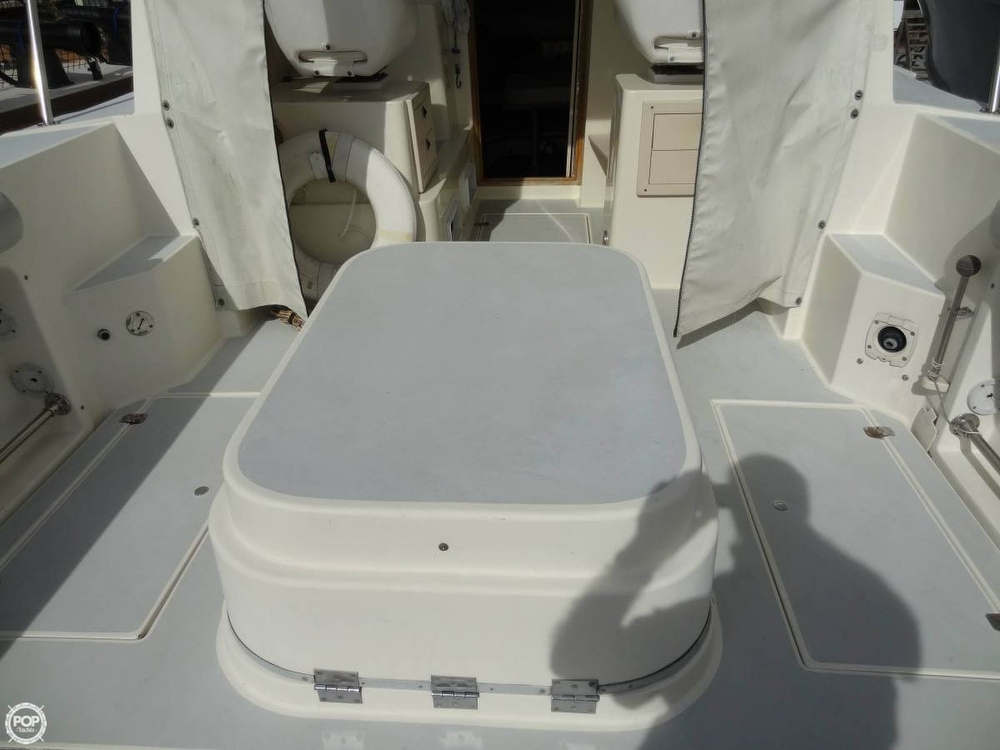 1996 Albin Yachts 28 - Photo #11