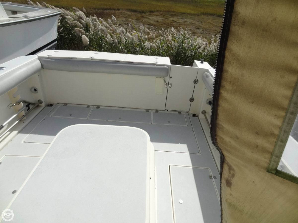 1996 Albin Yachts 28 - Photo #12