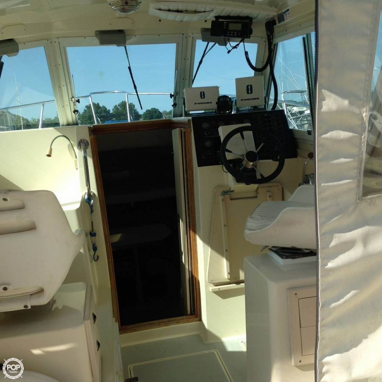 1996 Albin Yachts 28 - Photo #13