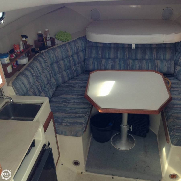 1996 Albin Yachts 28 - Photo #14