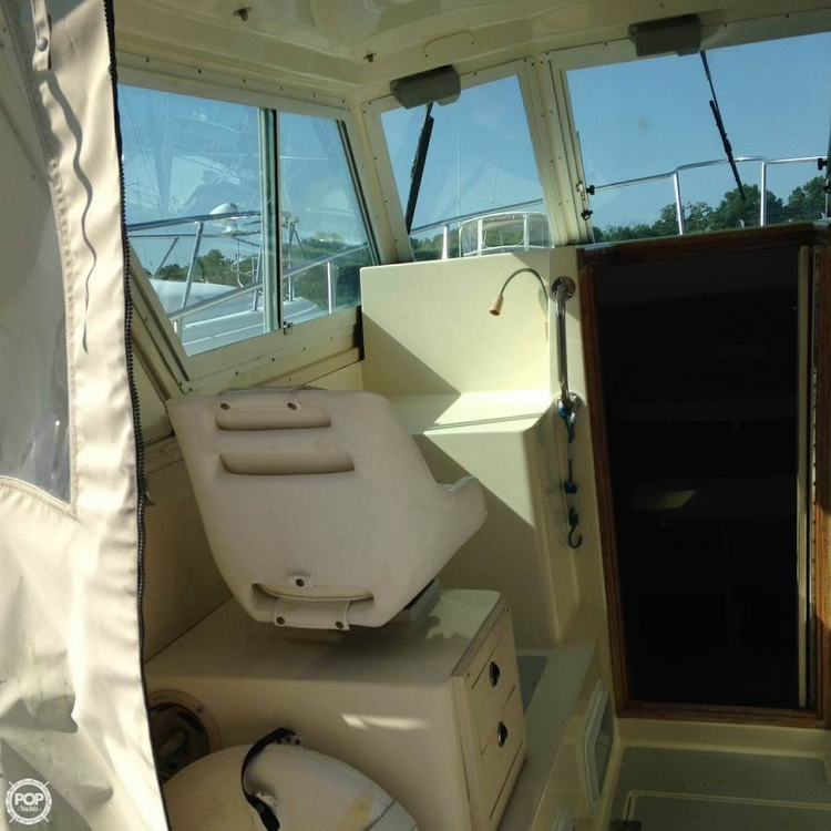 1996 Albin Yachts 28 - Photo #15