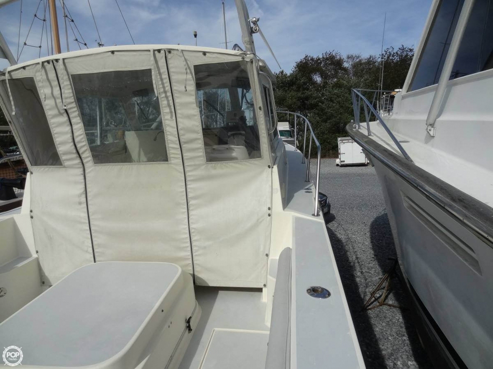 1996 Albin Yachts 28 - Photo #16