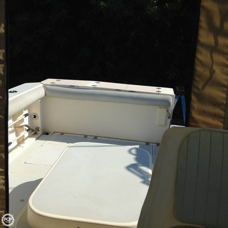 1996 Albin Yachts 28 - Photo #18