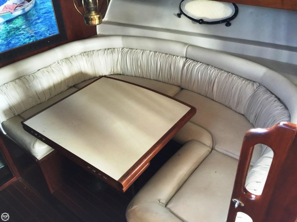 1987 Californian 42 - Photo #21