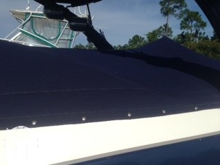 2005 Malibu 23 - Photo #3