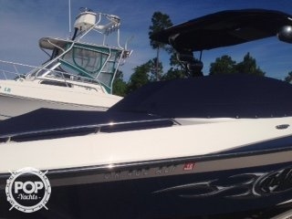 2005 Malibu 23 - Photo #4