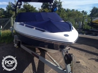 2005 Malibu 23 - Photo #6
