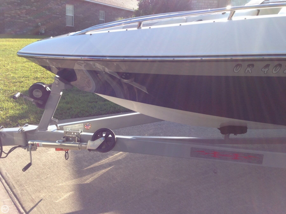 2005 Malibu 23 - Photo #13