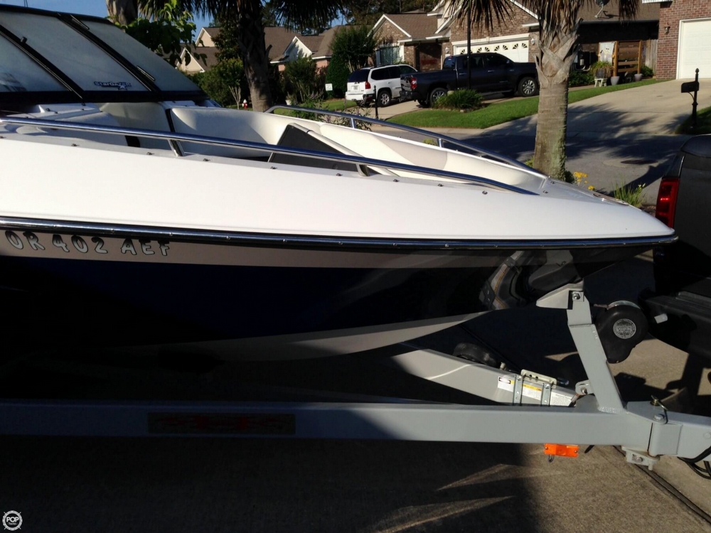 2005 Malibu 23 - Photo #14